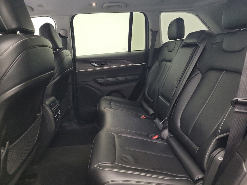 2023 Jeep Grand Cherokee in Gastonia, NC 28056 - 18144644 18