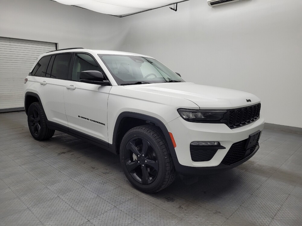 2023 Jeep Grand Cherokee in Gastonia, NC 28056 - 18144644 13