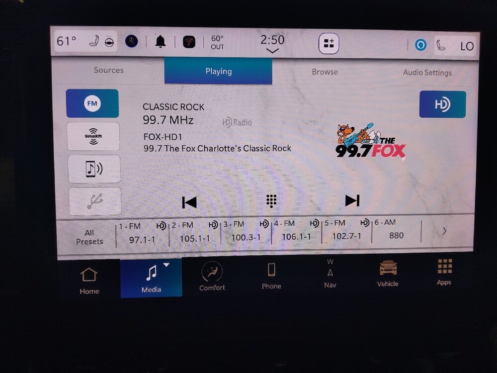 2023 Jeep Grand Cherokee in Gastonia, NC 28056 - 18144644 25