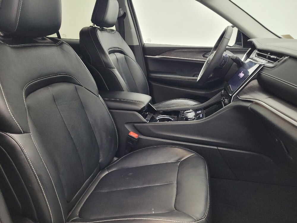 2023 Jeep Grand Cherokee in Gastonia, NC 28056 - 18144644 21