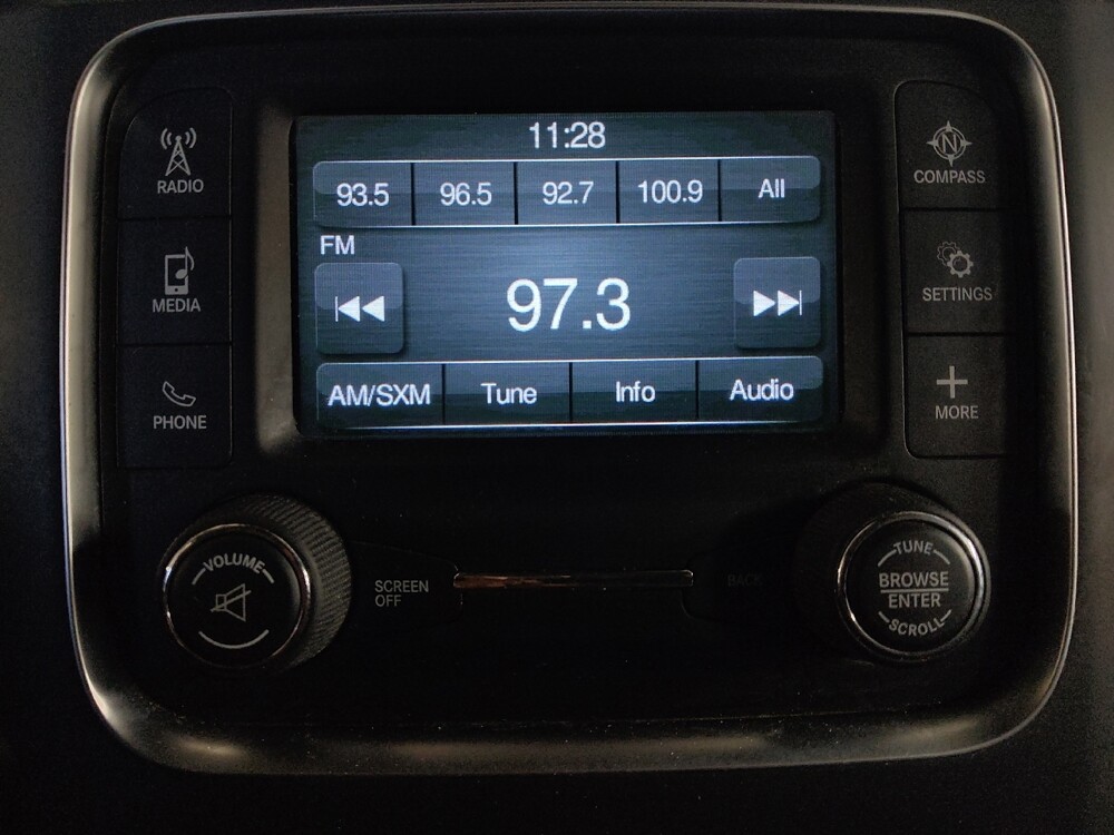 2016 RAM 1500 in Augusta, GA 30907 - 18144645 25
