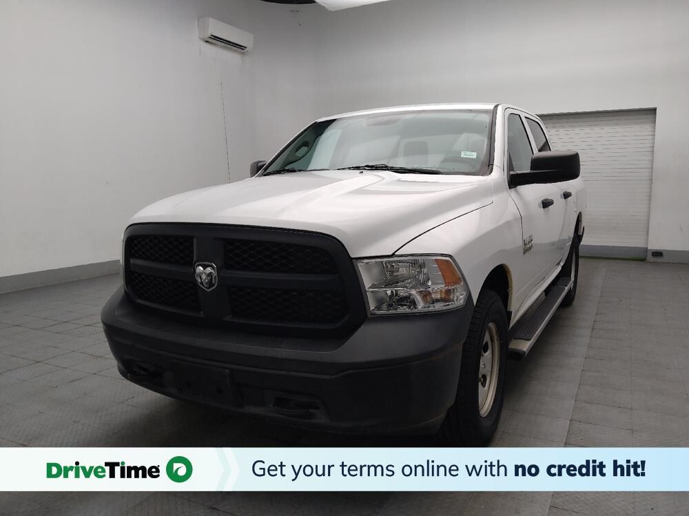 2016 RAM 1500 in Augusta, GA 30907 - 18144645