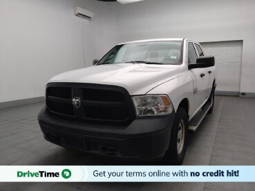 2016 RAM 1500 in Augusta, GA 30907