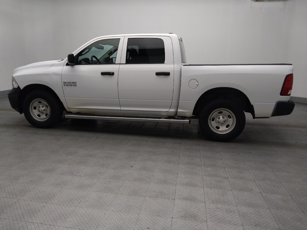 2016 RAM 1500 in Augusta, GA 30907 - 18144645 3