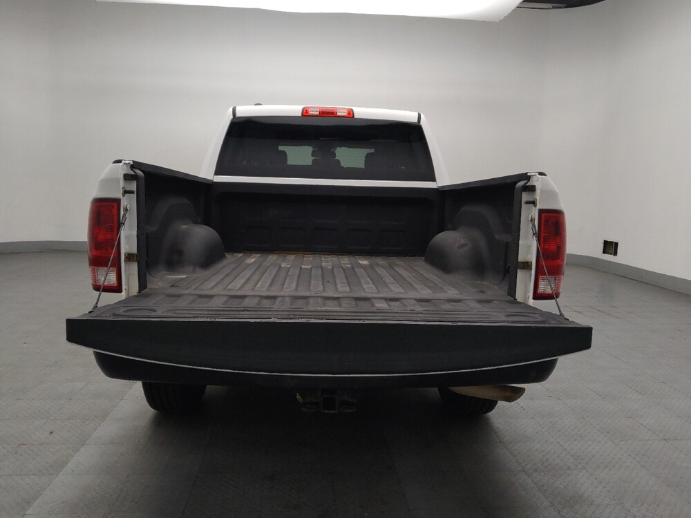 2016 RAM 1500 in Augusta, GA 30907 - 18144645 29