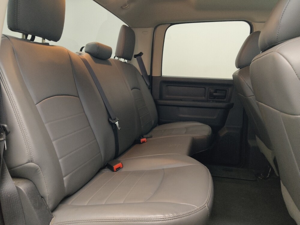 2016 RAM 1500 in Augusta, GA 30907 - 18144645 19