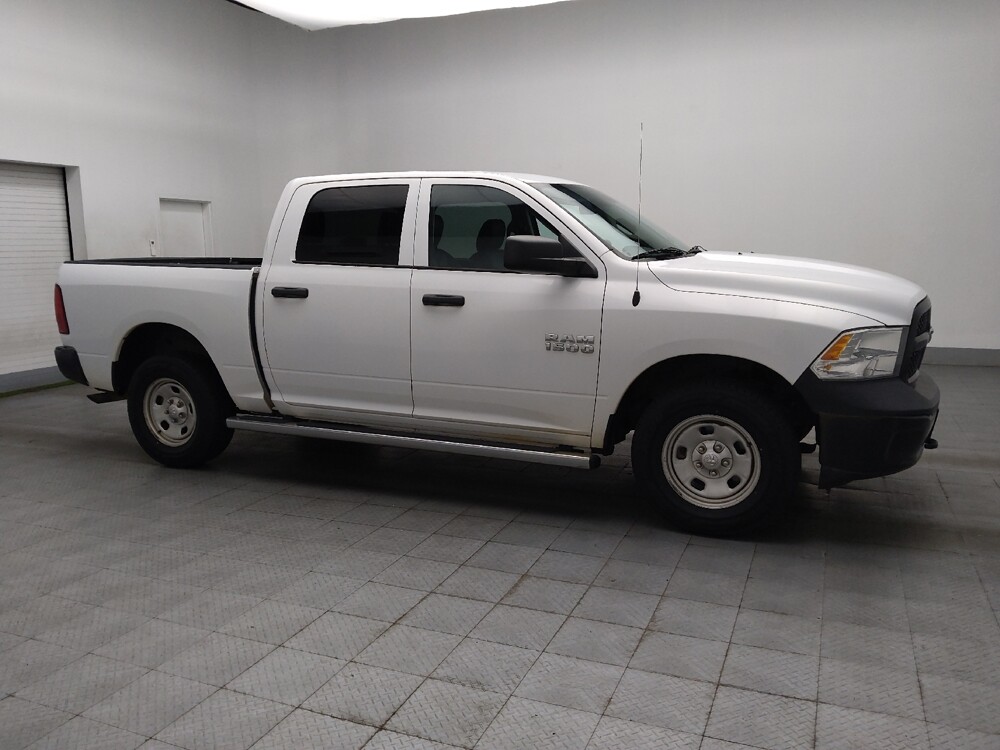 2016 RAM 1500 in Augusta, GA 30907 - 18144645 11