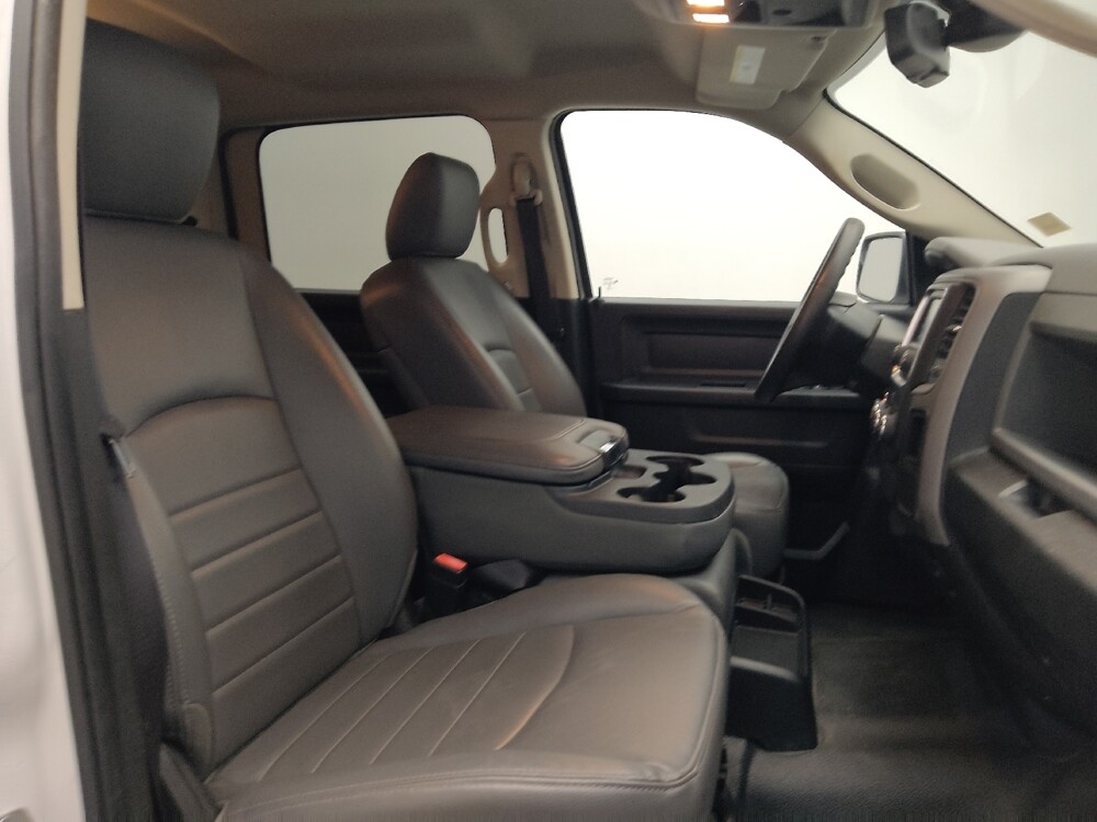 2016 RAM 1500 in Augusta, GA 30907 - 18144645 21