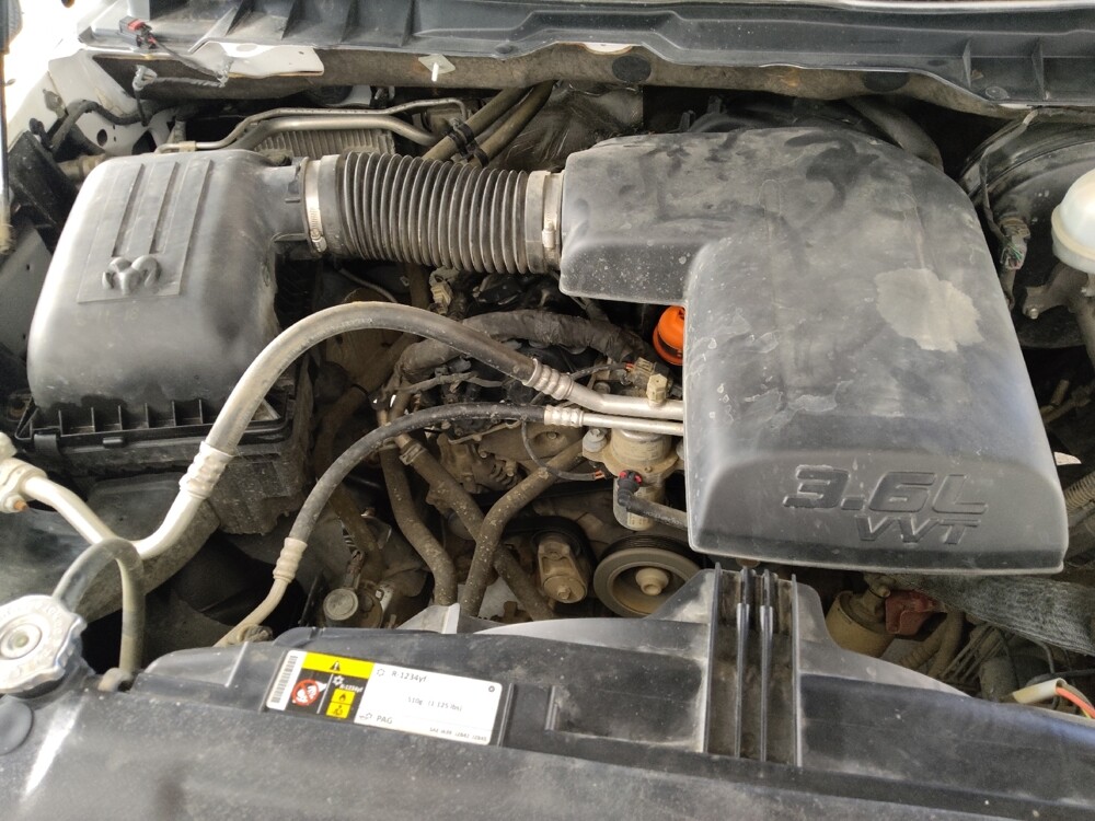 2016 RAM 1500 in Augusta, GA 30907 - 18144645 30