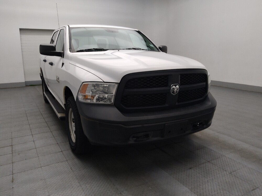 2016 RAM 1500 in Augusta, GA 30907 - 18144645 13