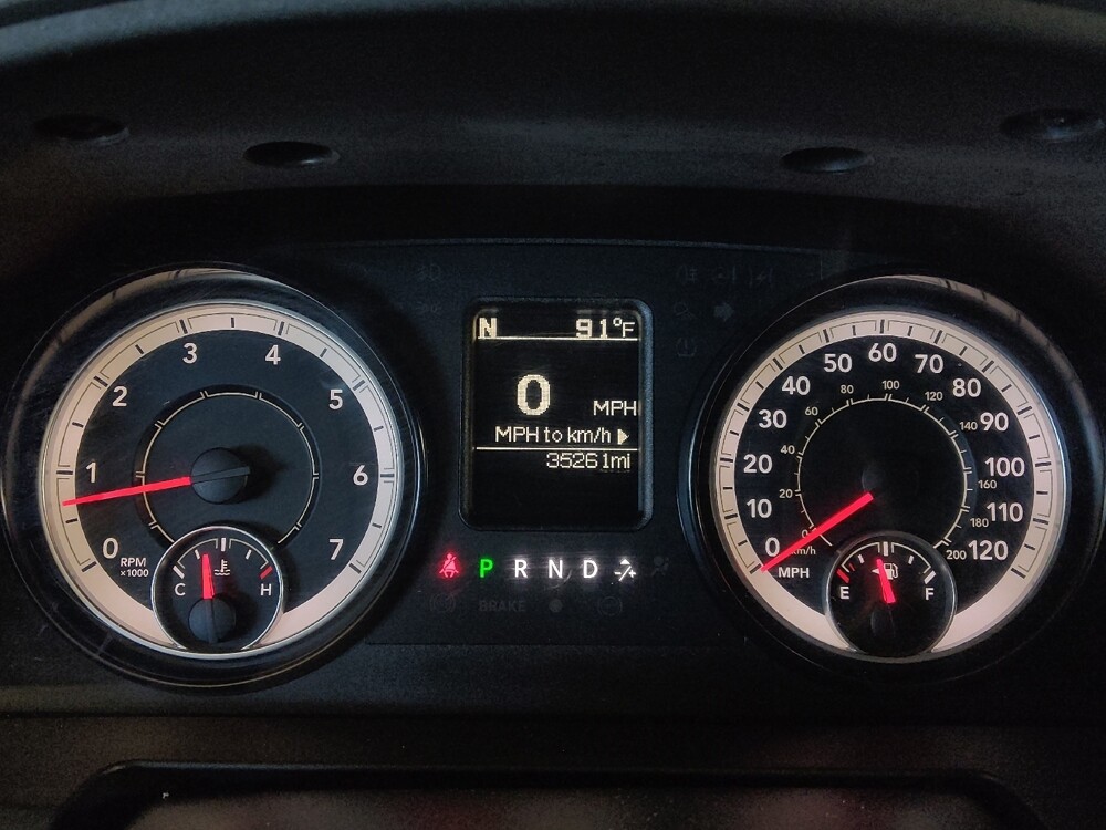 2016 RAM 1500 in Augusta, GA 30907 - 18144645 23