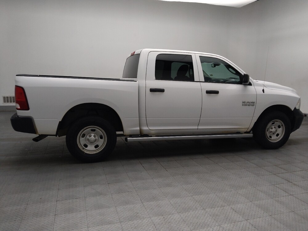 2016 RAM 1500 in Augusta, GA 30907 - 18144645 10