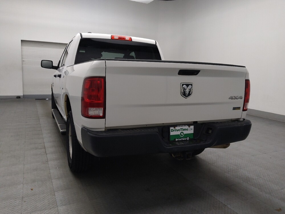 2016 RAM 1500 in Augusta, GA 30907 - 18144645 5