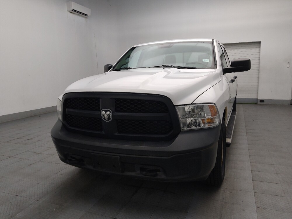 2016 RAM 1500 in Augusta, GA 30907 - 18144645 15