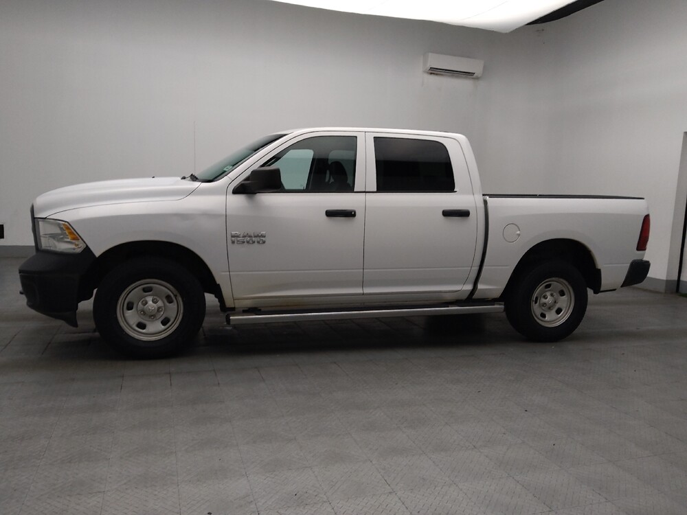 2016 RAM 1500 in Augusta, GA 30907 - 18144645 2