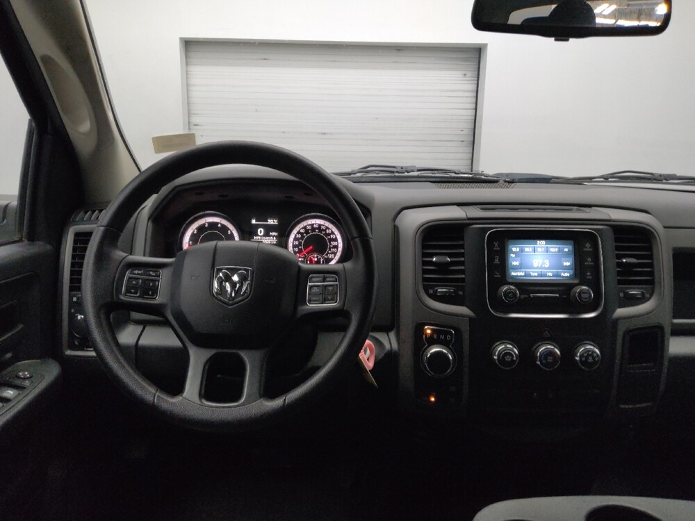 2016 RAM 1500 in Augusta, GA 30907 - 18144645 22