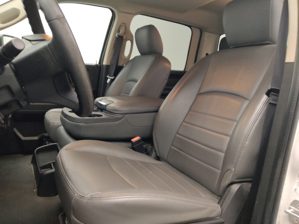 2016 RAM 1500 in Augusta, GA 30907 - 18144645 17