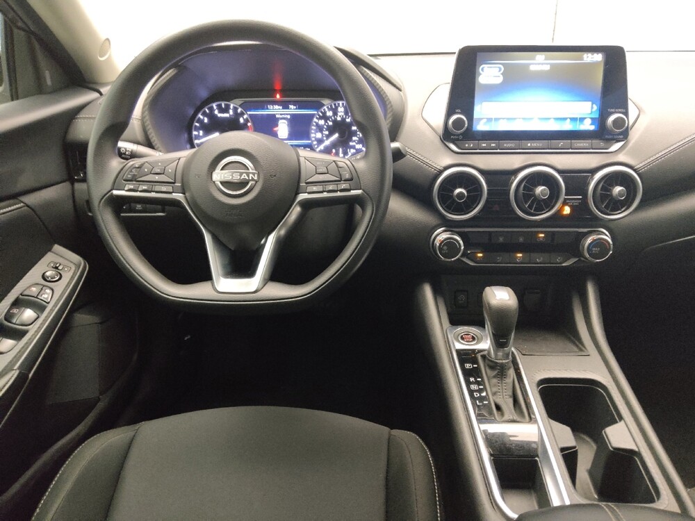 2024 Nissan Sentra in Arlington, TX 76011 - 18144646 22