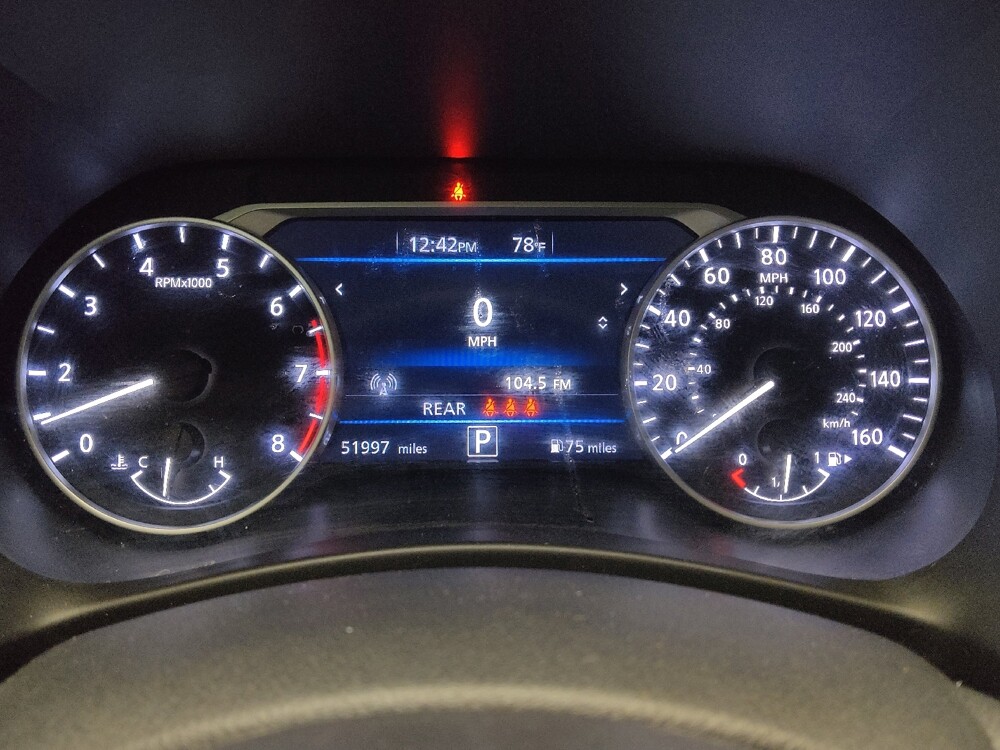2024 Nissan Sentra in Arlington, TX 76011 - 18144646 23
