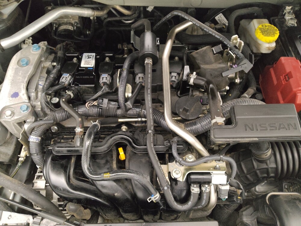 2024 Nissan Sentra in Arlington, TX 76011 - 18144646 30