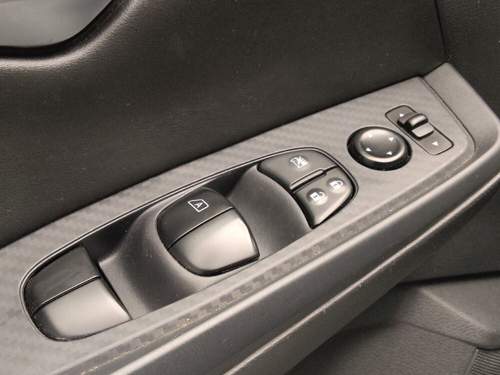 2024 Nissan Sentra in Arlington, TX 76011 - 18144646 27