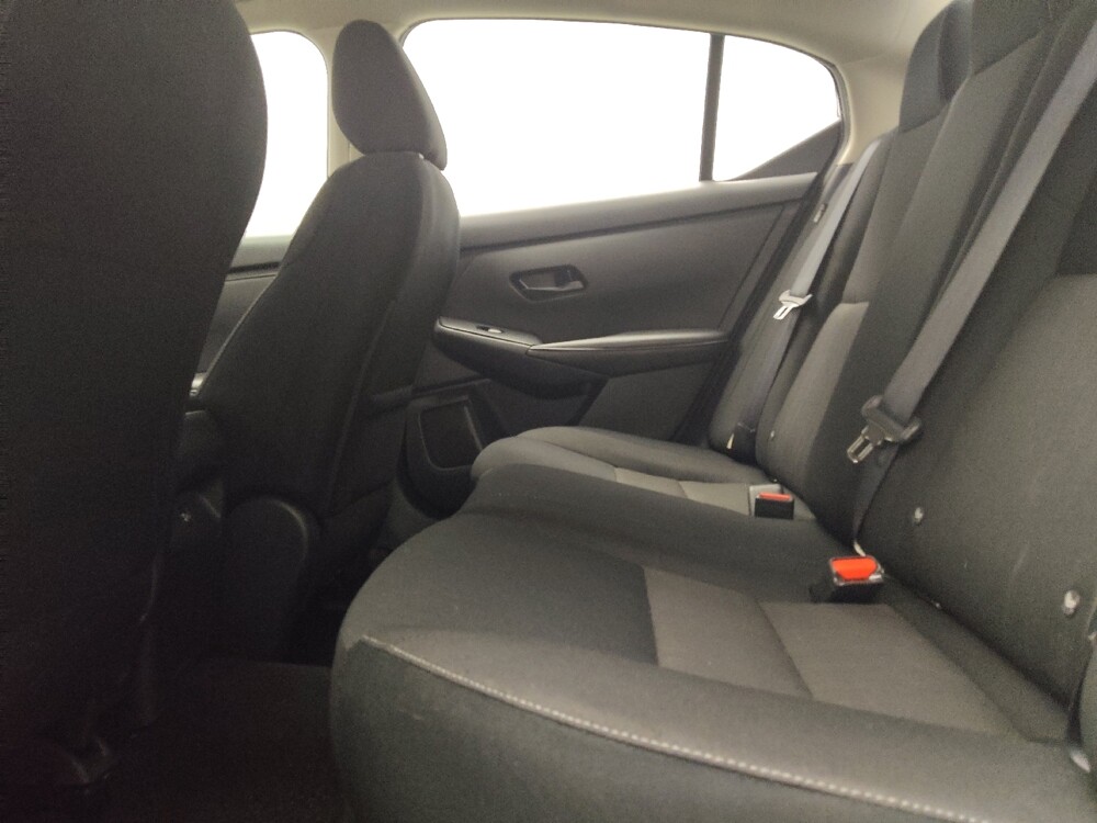 2024 Nissan Sentra in Arlington, TX 76011 - 18144646 18
