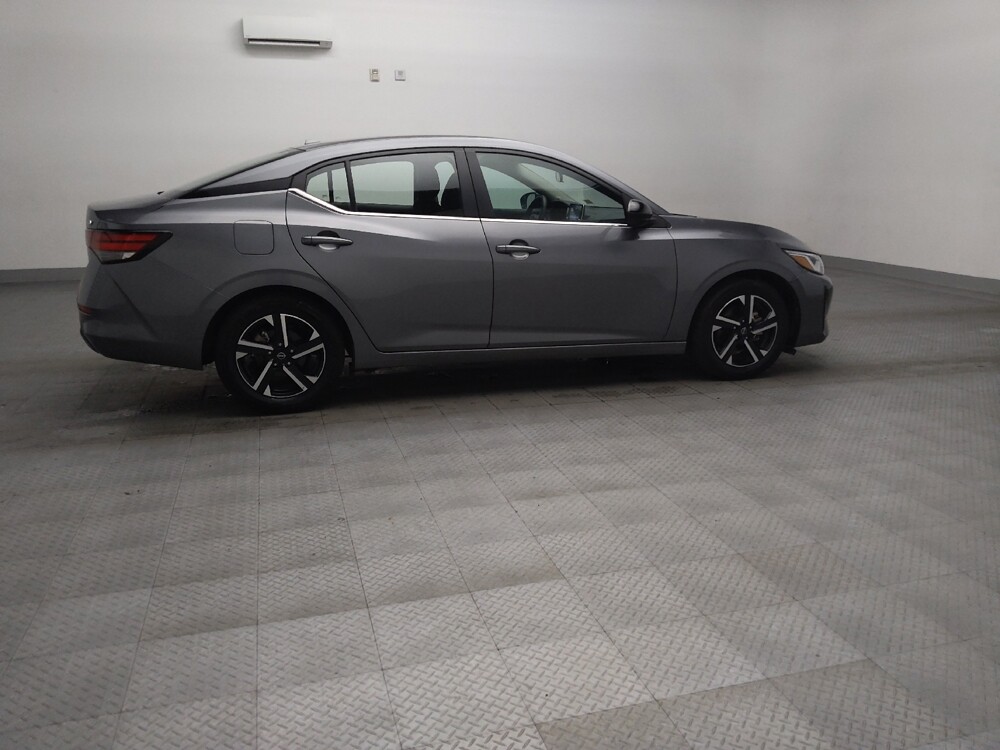 2024 Nissan Sentra in Arlington, TX 76011 - 18144646 10