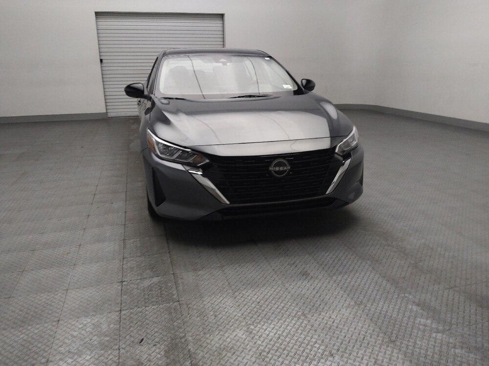 2024 Nissan Sentra in Arlington, TX 76011 - 18144646 14