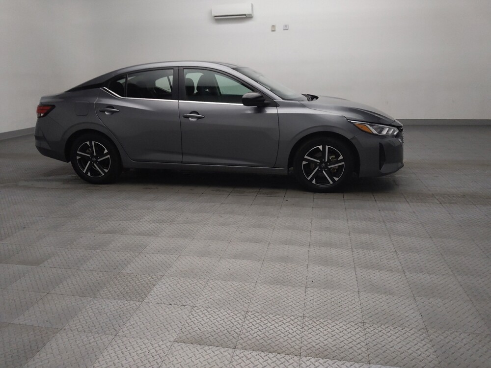 2024 Nissan Sentra in Arlington, TX 76011 - 18144646 11