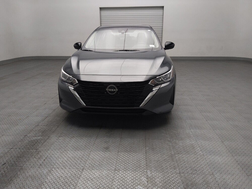 2024 Nissan Sentra in Arlington, TX 76011 - 18144646 15