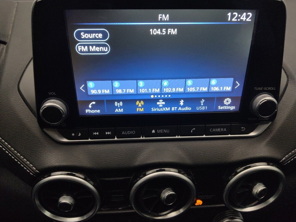 2024 Nissan Sentra in Arlington, TX 76011 - 18144646 25
