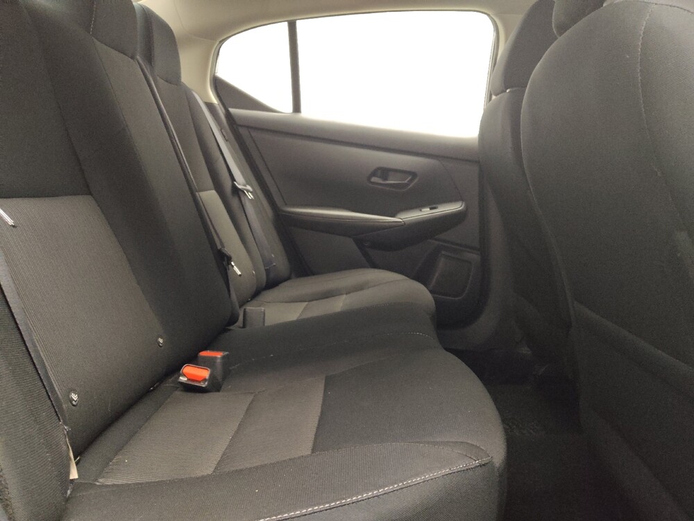 2024 Nissan Sentra in Arlington, TX 76011 - 18144646 19