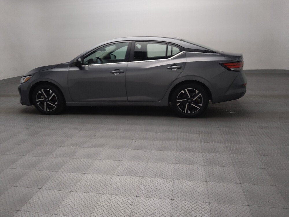 2024 Nissan Sentra in Arlington, TX 76011 - 18144646 3