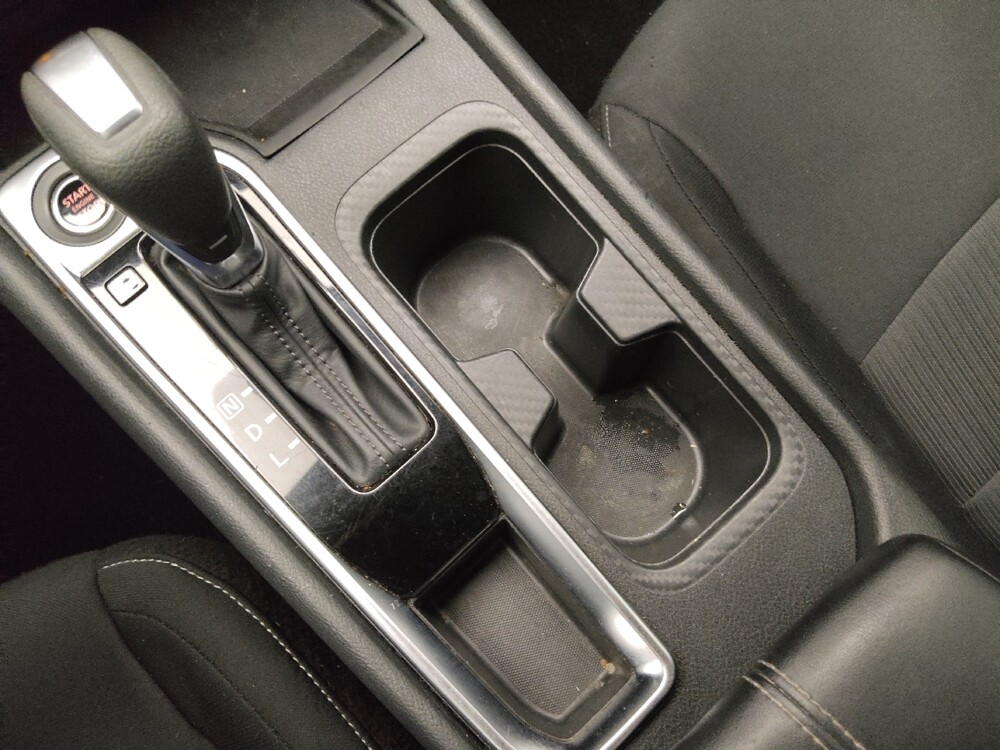 2024 Nissan Sentra in Arlington, TX 76011 - 18144646 26