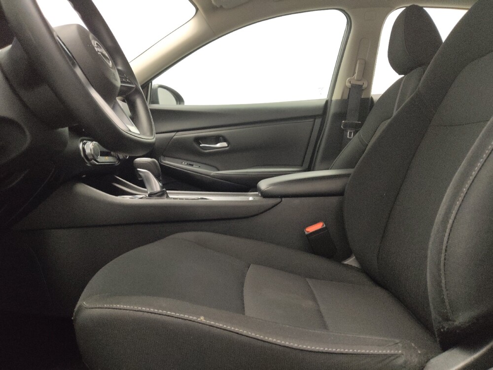 2024 Nissan Sentra in Arlington, TX 76011 - 18144646 17