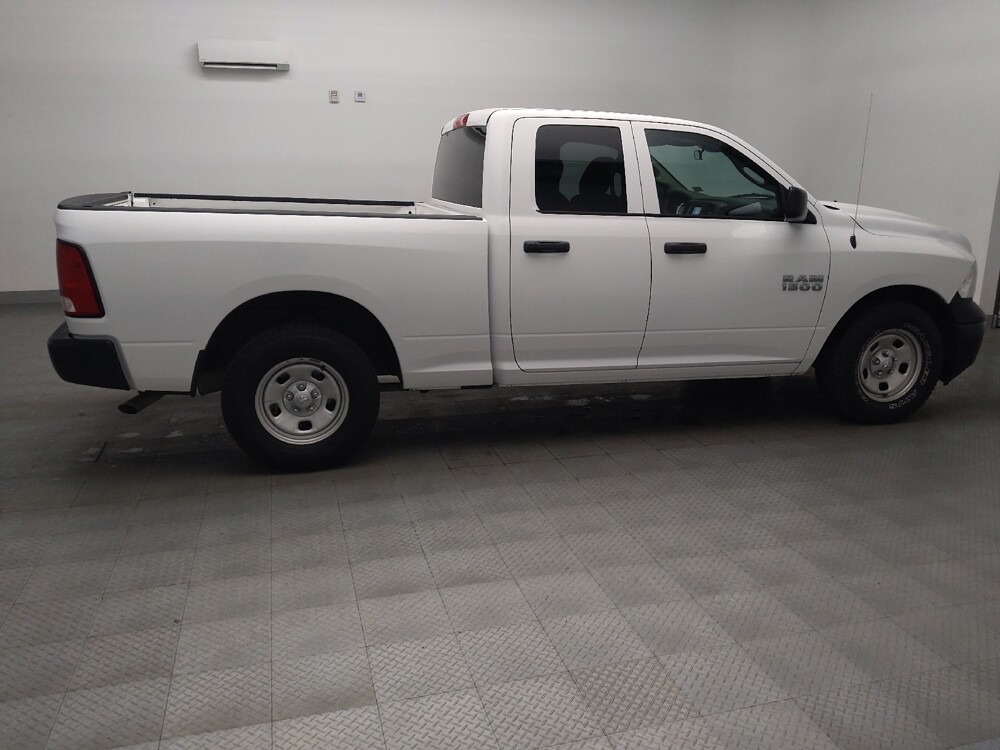 2018 RAM 1500 in Arlington, TX 76011 - 18144647 10