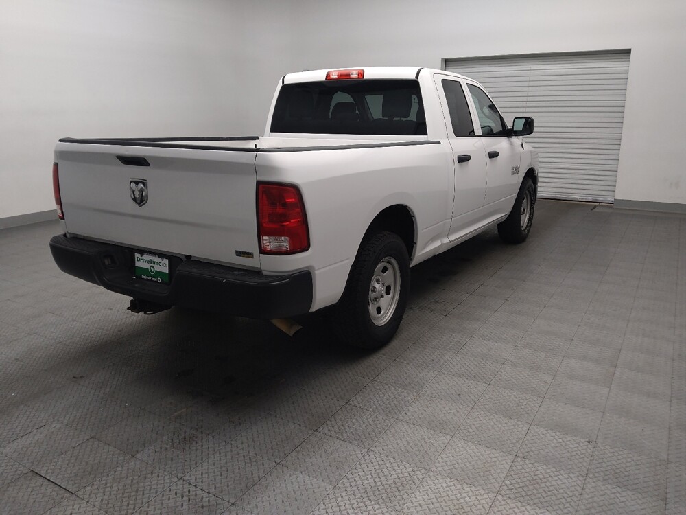 2018 RAM 1500 in Arlington, TX 76011 - 18144647 5