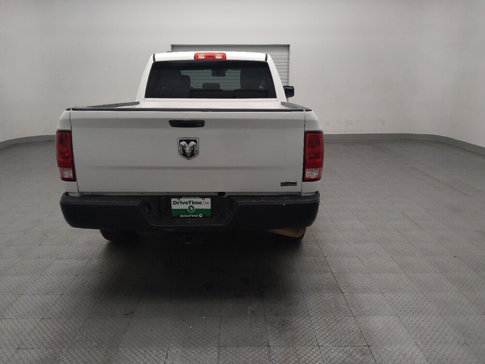2018 RAM 1500 in Arlington, TX 76011 - 18144647 7
