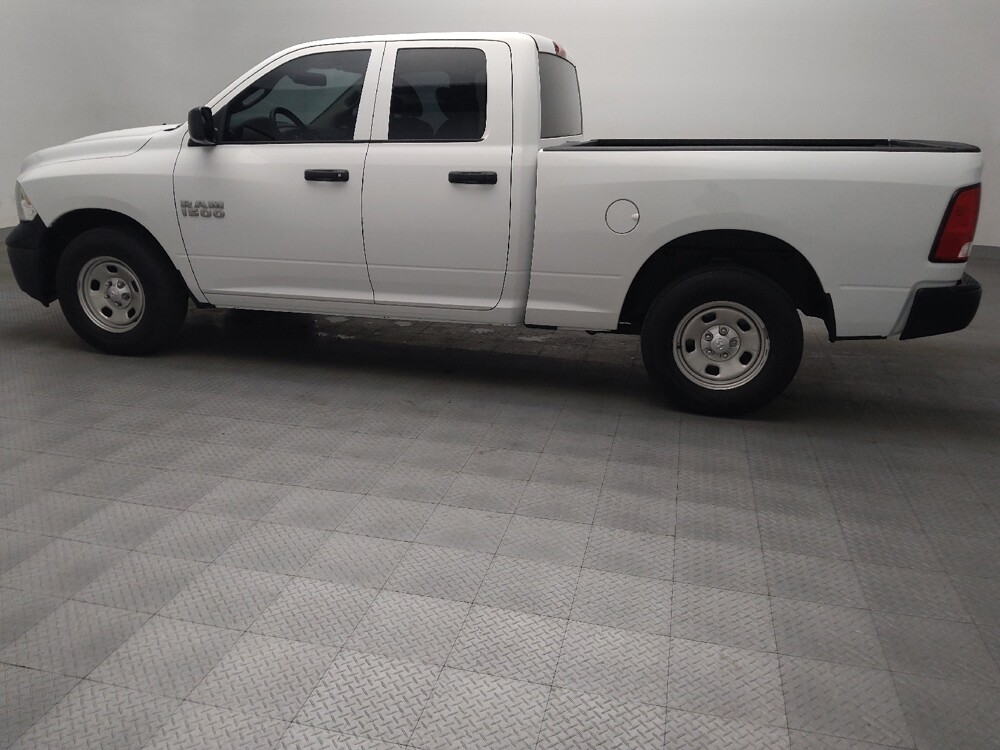 2018 RAM 1500 in Arlington, TX 76011 - 18144647 3