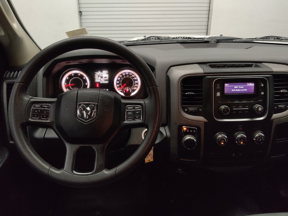 2018 RAM 1500 in Arlington, TX 76011 - 18144647 22