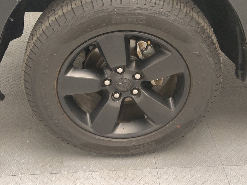 2018 RAM 1500 in Arlington, TX 76011 - 18144647 31