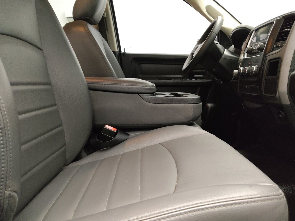 2018 RAM 1500 in Arlington, TX 76011 - 18144647 21