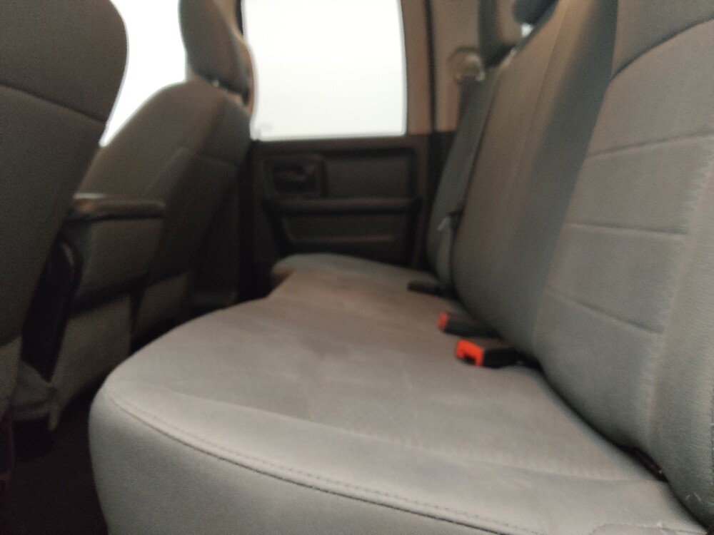 2018 RAM 1500 in Arlington, TX 76011 - 18144647 18