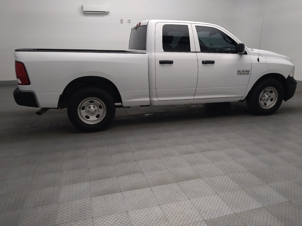 2018 RAM 1500 in Arlington, TX 76011 - 18144647 11