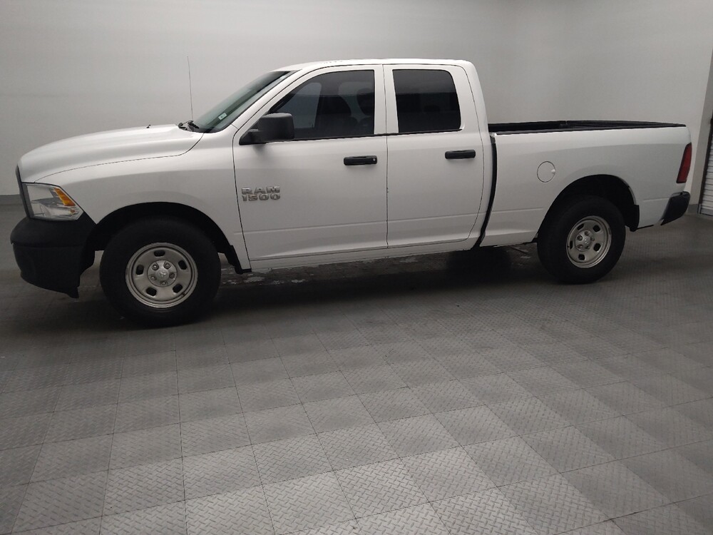2018 RAM 1500 in Arlington, TX 76011 - 18144647 2