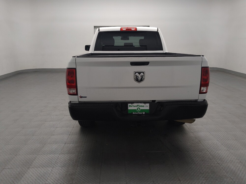 2018 RAM 1500 in Arlington, TX 76011 - 18144647 6
