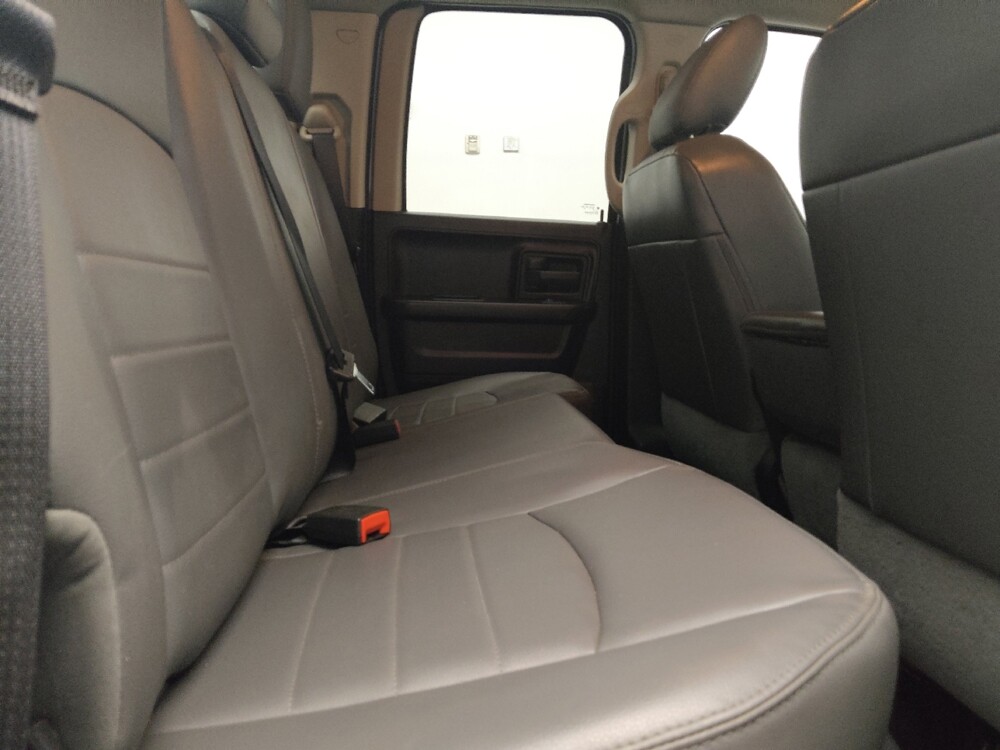 2018 RAM 1500 in Arlington, TX 76011 - 18144647 19