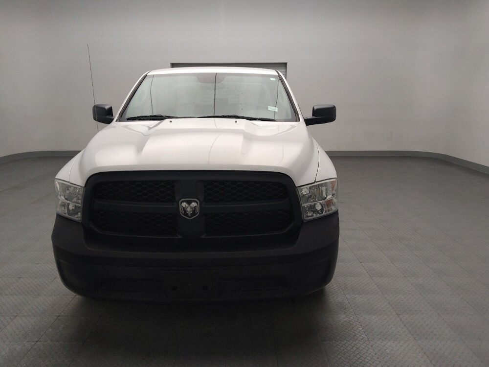 2018 RAM 1500 in Arlington, TX 76011 - 18144647 15