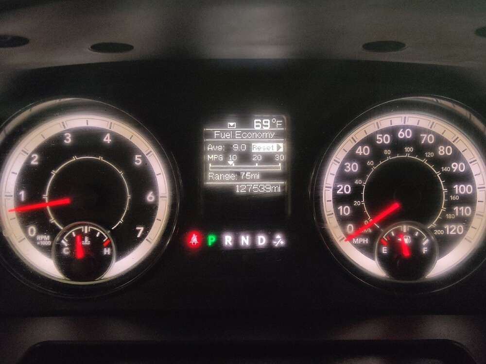 2018 RAM 1500 in Arlington, TX 76011 - 18144647 23