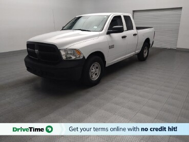 2018 RAM 1500 in Arlington, TX 76011